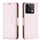 For Xiaomi Redmi Note 13 4G Global / Rose Gold