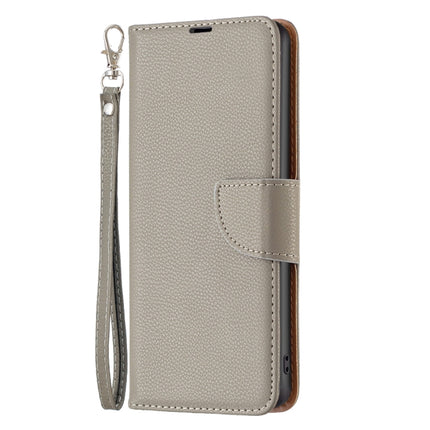 Litchi Texture Pure Color Leather Phone Case, For Xiaomi Redmi Note 13 Pro 4G Global, For Xiaomi Civi 3 5G, For Xiaomi Redmi 12 4G
