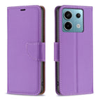 For Xiaomi Redmi Note 13 Pro 4G Global / Purple