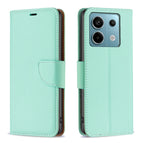 For Xiaomi Redmi Note 13 Pro 4G Global / Green