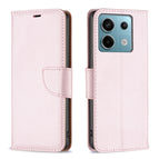 For Xiaomi Redmi Note 13 Pro 4G Global / Rose Gold