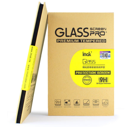 IMAK H Series Tempered Glass Film