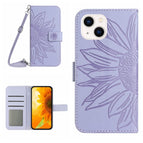 For iPhone 15 Plus / Purple