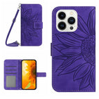 For iPhone 15 Pro Max / Dark Purple