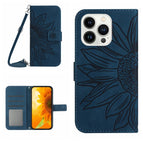 For iPhone 16 Pro Max / Inky Blue