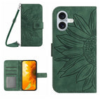 For iPhone 16 Plus / Green