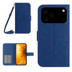 For iPhone 17 Pro / Dark Blue