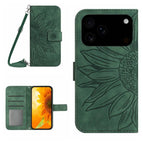 For iPhone 17 Pro / Green