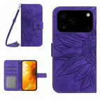 For iPhone 17 Pro / Dark Purple