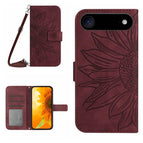 For iPhone Air / Wine Red