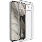For Google Pixel 8 / Transparent