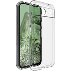 For Google Pixel 8a / Transparent