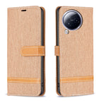For Xiaomi Civi 3 5G / Brown