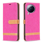 For Xiaomi Civi 3 5G / Rose Red