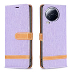For Xiaomi Civi 3 5G / Purple