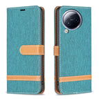For Xiaomi Civi 3 5G / Green