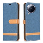 For Xiaomi Civi 3 5G / Dark Blue