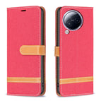 For Xiaomi Civi 3 5G / Red