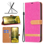 For Xiaomi Redmi 12 4G / Rose Red