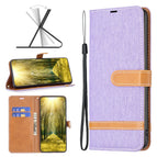 For Xiaomi Redmi 12 4G / Purple
