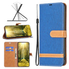 For Xiaomi Redmi 12 4G / Royal Blue