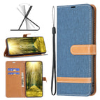 For Xiaomi Redmi 12 4G / Dark Blue