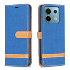 For Xiaomi Redmi Note 13 Pro 5G / Royal Blue