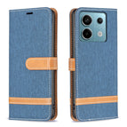 For Xiaomi Redmi Note 13 Pro 5G / Dark Blue