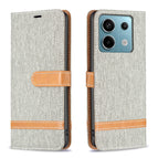 For Xiaomi Redmi Note 13 Pro 5G / Grey