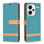 For Xiaomi Redmi Note 13 Pro+ 5G / Green