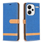 For Xiaomi Redmi Note 13 Pro+ 5G / Royal Blue