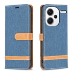 For Xiaomi Redmi Note 13 Pro+ 5G / Dark Blue