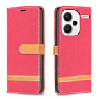 For Xiaomi Redmi Note 13 Pro+ 5G / Red