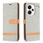 For Xiaomi Redmi Note 13 Pro+ 5G / Grey