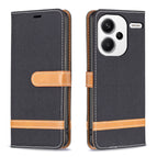 For Xiaomi Redmi Note 13 Pro+ 5G / Black