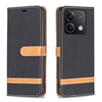 For Xiaomi Redmi Note 13 / Black
