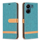 For Xiaomi Redmi 13C / Green