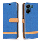 For Xiaomi Redmi 13C / Royal Blue