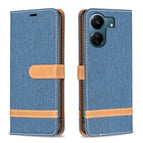 For Xiaomi Redmi 13C / Dark Blue