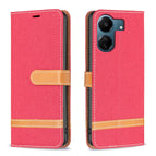 For Xiaomi Redmi 13C / Red