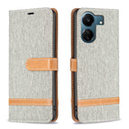 For Xiaomi Redmi 13C / Grey