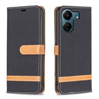 For Xiaomi Redmi 13C / Black