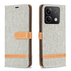 For Xiaomi Redmi Note 13 4G Global / Grey
