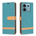 For Xiaomi Redmi Note 13 Pro 4G Global / Green
