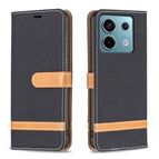 For Xiaomi Redmi Note 13 Pro 4G Global / Black