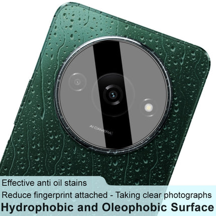 IMAK Rear Camera Lens Glass Film Black Version