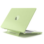 For MacBook Air 13.6 inch 2026 M5 A3449 / Morandi Green