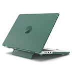 For Macbook Pro 13 inch A2289/A2251/A2338 / Dark Green