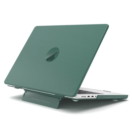 Frosted Translucent Laptop Protective Case, For Macbook Pro 13 inch A2289/A2251/A2338, For Macbook Air 13 inch A1932/A2179/A2337