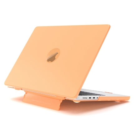 Frosted Translucent Laptop Protective Case, For Macbook Pro 13 inch A2289/A2251/A2338, For Macbook Air 13 inch A1932/A2179/A2337
